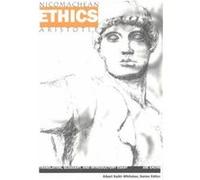 Nicomachean Ethics by Aristotle