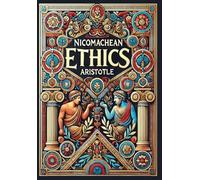 Nicomachean Ethics (Collector's Edition) (Laminated Hardback with Jacket)