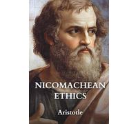 Nicomachean Ethics: Untainted Editions