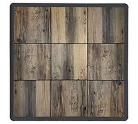 Nicoman Dalles de Sol de Danse Portables Mixte