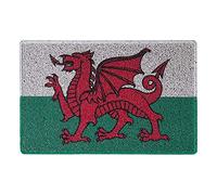 Nicoman, Pays de Galles, 60 x 40 cm