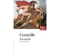 Nicomède Pierre Corneille (Auteur), Jean Serroy (Edité par)