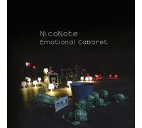 Niconote - Emotional Cabaret