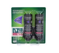 Nicorette Spray buccal 1mg fruits rouges x2