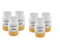 Nicorix 6x 30 gélules complément alimentaire