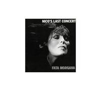Nico – Fata Morgana (Last) – Import