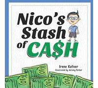 Nico's Stash Of Cash