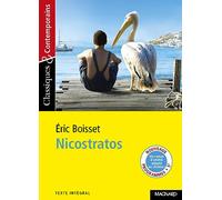 Nicostratos - Classiques et Contemporains