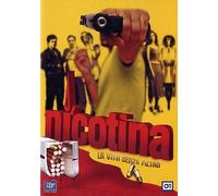 Nicotina - La Vita Senza Filtro by Diego Luna