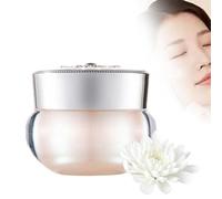 Nicotinamide Lady Plain Face Cream, Niacinamide Brightening Crème, Niacinamide Crème, Creme Anti Taches Brunes Visage, éclaircir Et Hydrater, Convenant à Tous Les Types De Peau 30g (1)