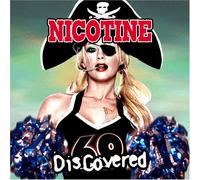 Nicotine - Discovered [Import]