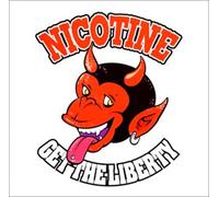 Nicotine - Get the Liberty