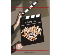 Nicotine - Rapport collectif (Buch auf Polnisch)