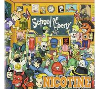 Nicotine - School of Liberty