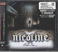 Nicotine - Session