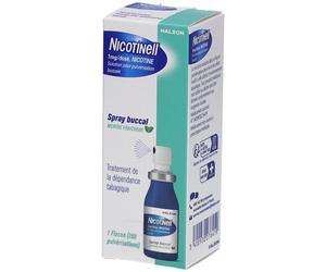 Nicotinell Spray 13,2 ml