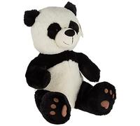 NICOTOY 6305851119 Panda, 33cm, Animal, Peluche, 0m+
