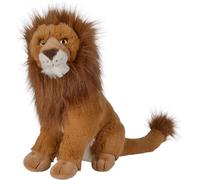 NICOTOY 6305852930 Lion, 27cm, Animal, Peluche, 0m+