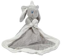 NICOTOY 6315871949 Disney Dumbo et son doudou, ± 38 cm, Peluche, +0m