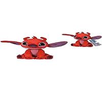 NICOTOY 6315876988 Disney Lilo & Stitch, Leroy, Doux en Peluche Douce, 20 cm