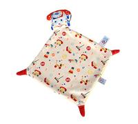 NICOTOY Fisher Price Peluche Doudou Téléphone