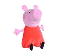 NICOTOY Simba Peppa Pig 109261002 Peluche Peppa, 33 cm