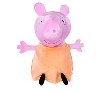 NICOTOY Simba Peppa Pig 109261004 Peluche Mama Pig 35 cm