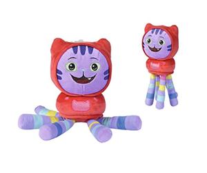 NICOTOY- Universal-DJ Catnip (25cm), 6305875265