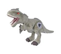 NICOTOY Universal - Jurassic Park, Indominus Rex, 30cm, Peluche, adapté à Tous Les âges