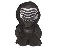 Nicotoys - Peluche Star Wars Kylo Ren 25 Cm