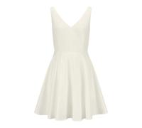 Nicowa Robe de cocktail blanc, Taille 42