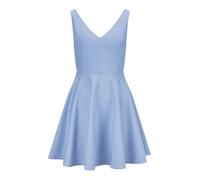 Nicowa Robe de cocktail bleu clair, Taille 40