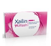 Nicox Xailin Wash Produit(S) Nettoyant(S) 100 ml