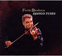 Niculescu, Florin - Django Tunes