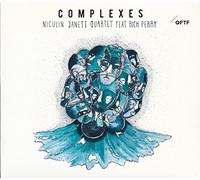 Niculin Janett Quartet Feat. Rich Perry - Complexes [Import]