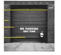 Niculin Janett Quartet Feat. Rich Perry - No Parking Any Time (LP) [Import]