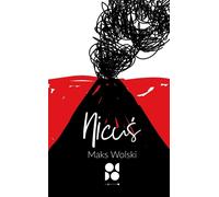 Nicuś - Maks Wolski (livre en polonais)