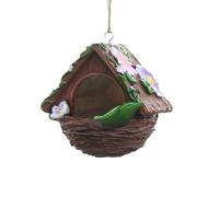 Nid à oiseaux Nichoir Résistant Au Vent