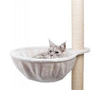 Nid confort XL pour arbre à chat, ø 45 cm. couleur gris clair. - Trixie - TR-43911 voir la photo G