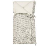 Nid D?ange Bébé En Mousseline De Coton Transformable En Couverture Vert TU