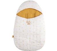 Nid d ange SAUTHON SUNLIGHT 04 mois Mousseline de coton Imprimé motif