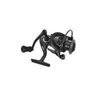 Nid d'abeille Creuse Creuse Tasse Noire Mouline de pêche Roue Roue luya Rose Rod Rock Canne pêche(4000)