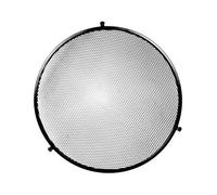 Nid d'Abeille pour Réflecteur Jinbei QZ-41 Radar 40 cm | ✅ Liquidation : parti=parti