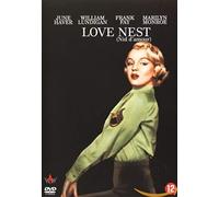 Nid d'amour – Marilyn Monroe – VOST (bilingue) – Fox