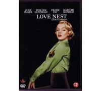 Nid D'amour (Vost)