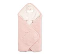 Nid d'ange 0-12 mois Pady softy et jersey Blush - Bemini