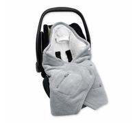 Nid d'ange 0-12 mois Pady softy et jersey Grizou