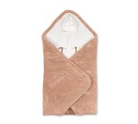 Nid d'ange 0-12 mois Pady softy et jersey Naturel - Bemini