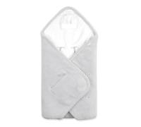 Nid d'ange 0-12 mois Pady softy et jersey Plum - Bemini