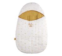 Nid D'ange 0-3 Mois Écrue Sunlight - Sauthon Baby Deco